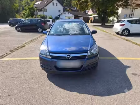 Opel Astra 1.9 CDTI