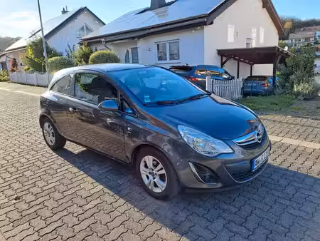 Opel Corsa 1.2 86 Selection