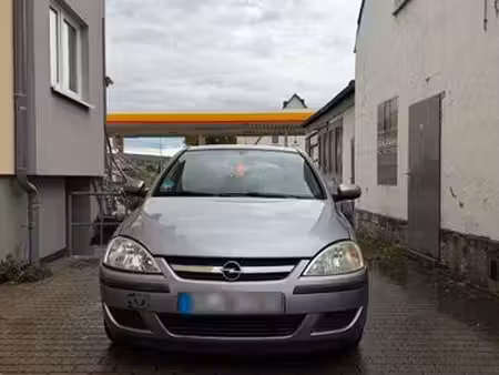 Opel Corsa 1.0 60