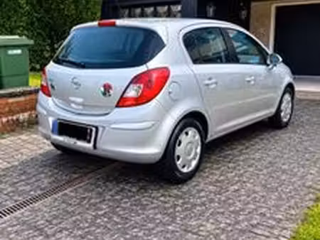 Opel Corsa 1.2 80 Innovation
