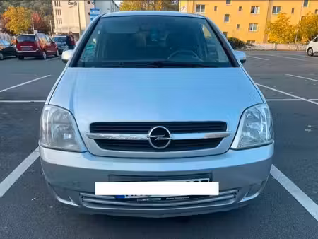 Opel Meriva 1.3 CDTI 70