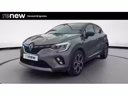 Renault Captur 1.0 TCe 91