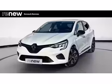Renault Clio E-Tech 1.6 145