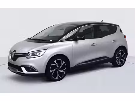 Renault Scénic 1.3 TCe 160 Intens