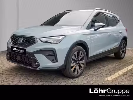 Seat Arona 1.0 TSI FR