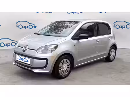 Volkswagen up! 1.0 75 Cup