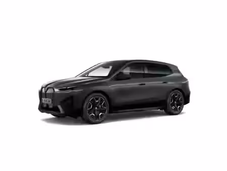 BMW iX 40 326 xDrive