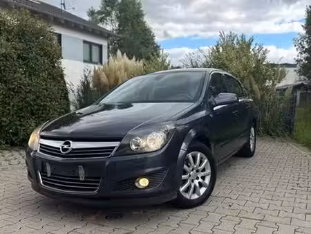 Opel Astra Cosmo