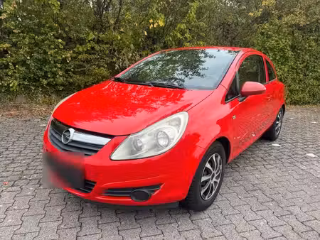 Opel Corsa 1.0 60