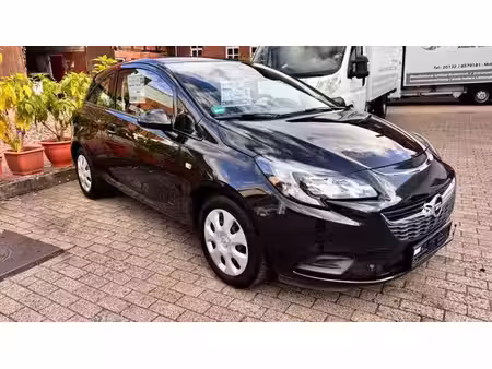 Opel Corsa 1.2