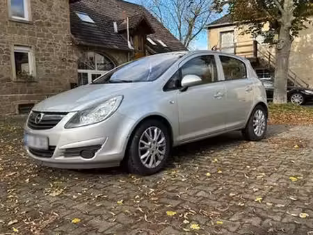 Opel Corsa 1.0 65