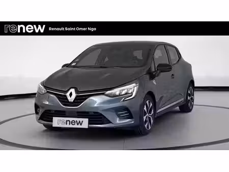 Renault Clio E-Tech 1.6 140
