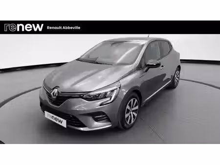 Renault Clio 1.0 TCe 90 Evolution