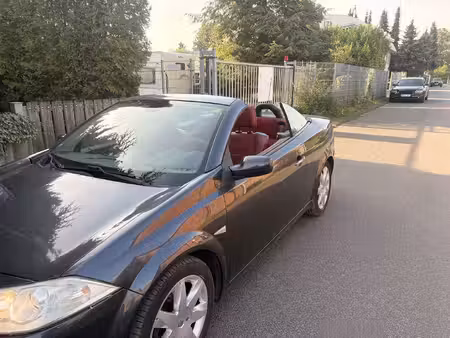 Renault Mégane 1.6 Dynamique
