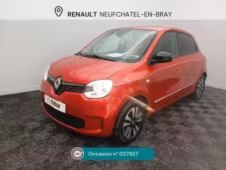 Renault Twingo 81