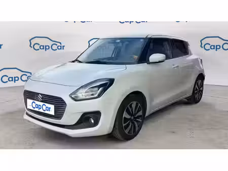 Suzuki Swift 1.0 111 Pack
