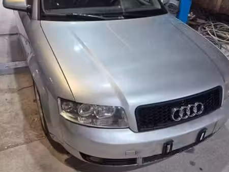 Audi A4 1.9 TDI
