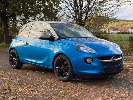 Opel Adam 1.0 115 Edition