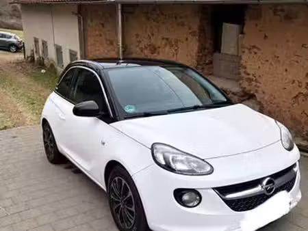 Opel Adam 1.2 70