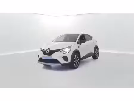 Renault Captur E-Tech 1.6 145 Evolution
