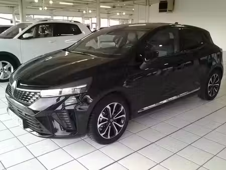Renault Clio E-Tech 1.6 145 Techno