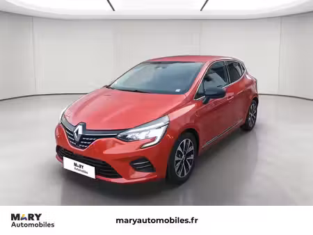 Renault Clio E-Tech 1.6 145 Techno