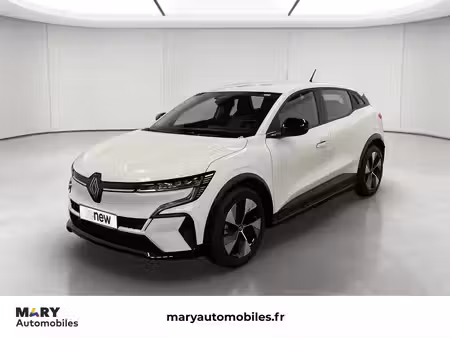 Renault Mégane E-Tech 220 Équilibre