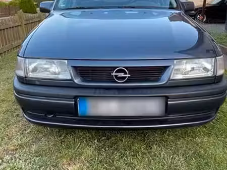Opel Vectra 1.8