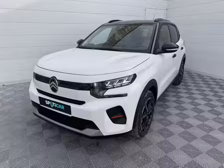 Citroën C3 113 Max