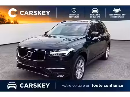 Volvo XC90 D5 2.0 235 4x4