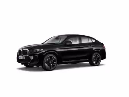 BMW X4 M40d 3.0 340 M Performance xDrive