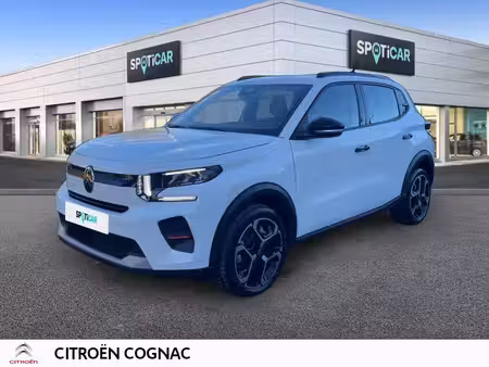 Citroën C3 113 Plus