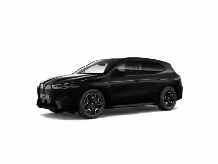 BMW iX 40 326 xDrive