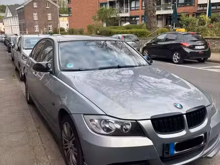 BMW Série 3 320i 2.0 170