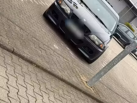 BMW Série 3 330i 3.0 231