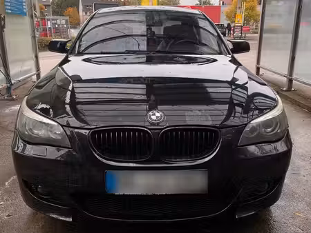 BMW Série 5 523i 2.5 177