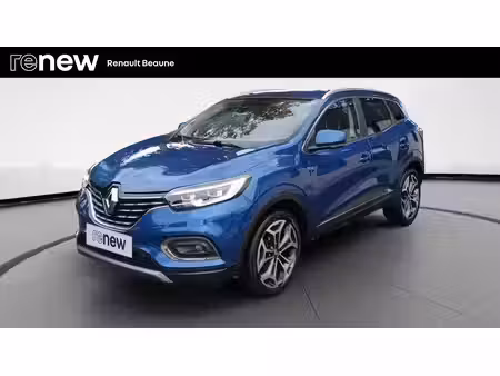 Renault Kadjar 1.3 TCe 140