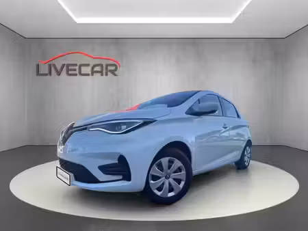 Renault Zoe R110 110 Evolution