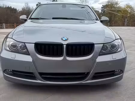 BMW Série 3 330d 3.0 231