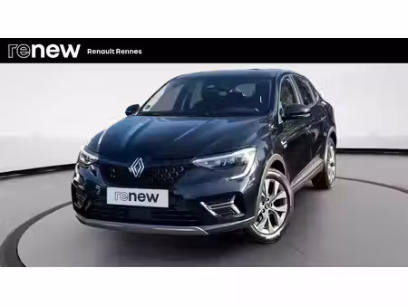 Renault Arkana E-Tech 1.6 145