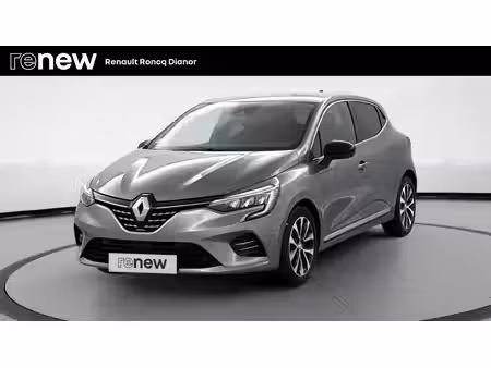 Renault Clio 1.0 TCe 90