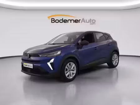 Renault Captur E-Tech 1.6 145 Evolution