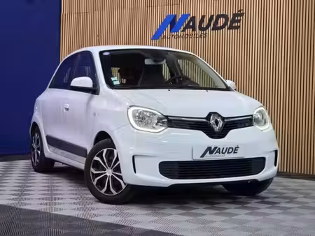 Renault Twingo 0.9 TCe Zen