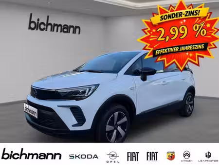 Opel Crossland 1.2 130 Enjoy