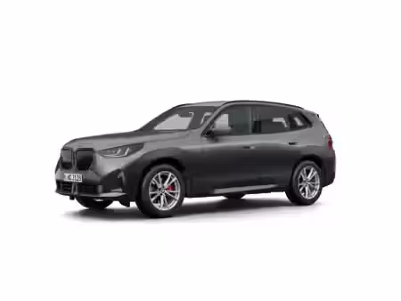 BMW X3 20d 2.0 xDrive