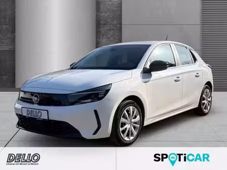 Opel Corsa 1.2 Edition