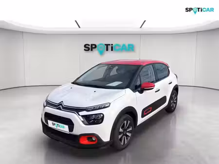 Citroën C3 1.2 PureTech 110 Shine Pack