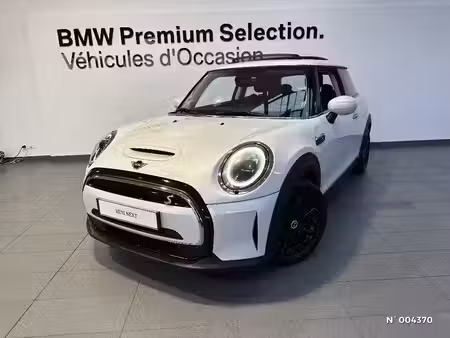 Mini Mini Cooper SE 184 Edition Premium Plus