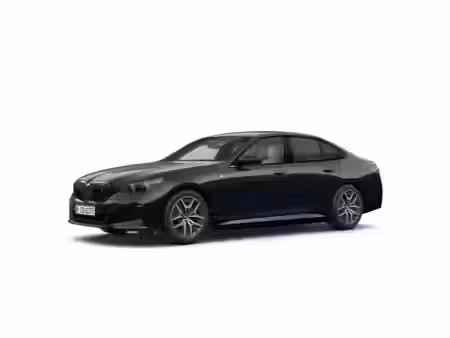 BMW I5 40 340 eDrive