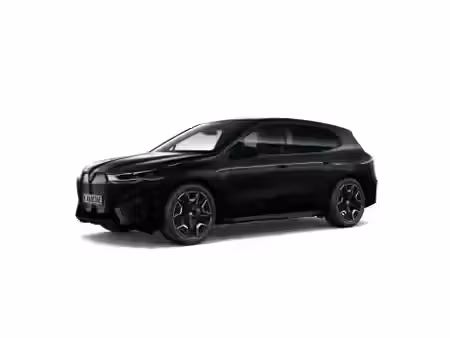 BMW iX 40 326 xDrive